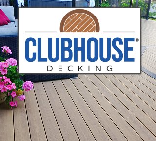 Composite Decking Distributor NC