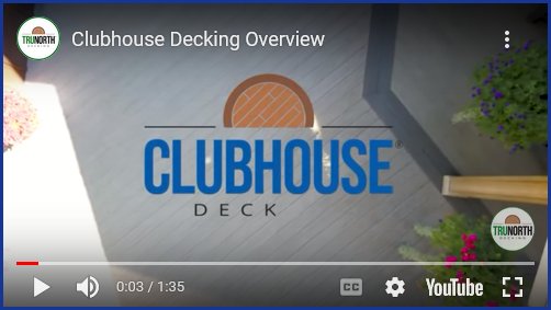 Composite Decking Distributor NC